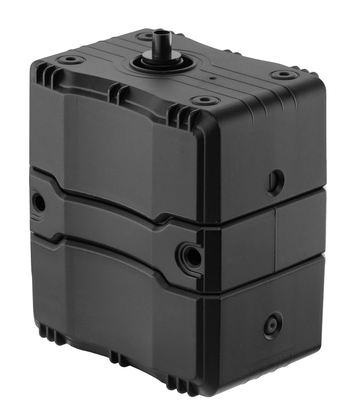 Double Bell Automatisk Speedloader, 1300 skud – billede 2