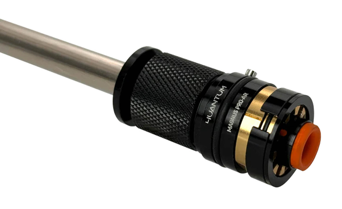 4UAD Magnus Pro AR GBBR, Hop-Up Kammer – billede 5
