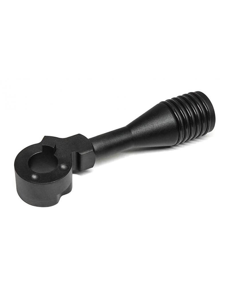 Action Army Bolt Handle, Black