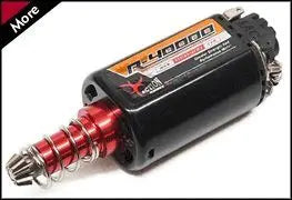 Infinity 40000R motor lang til airsoft våben