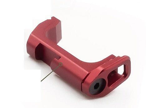 Action Army AAP01 Mag Release, Red