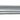 M700 Fluted outer barrel, silver