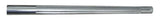 M700 Fluted outer barrel, silver