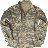 Miltec Kids ACU Camo Jacket
