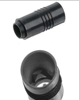 Hop up rubber, Maple Leaf AEG 80°