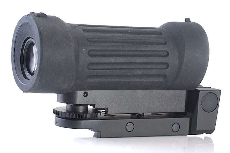 AIM Elcan similar sight, Black