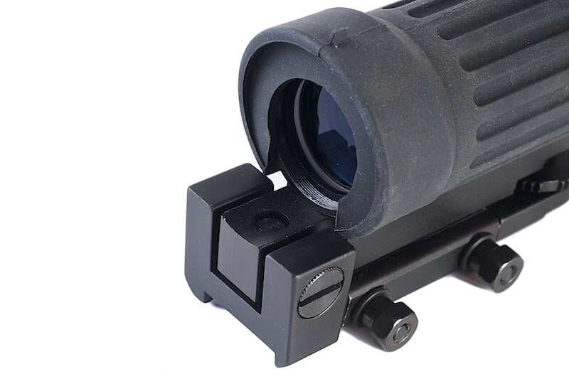 AIM Elcan similar sight, Black