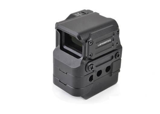 AIM-O FC1 Red dot sight, Black
