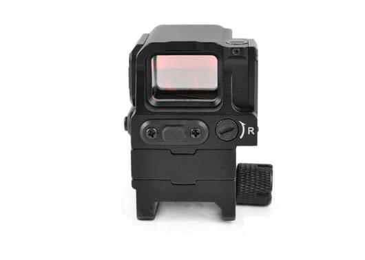 AIM-O FC1 Red dot sight, Black