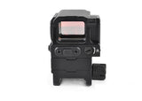AIM-O FC1 Red dot sight, Black