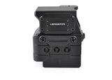 AIM-O FC1 Red dot sight, Black