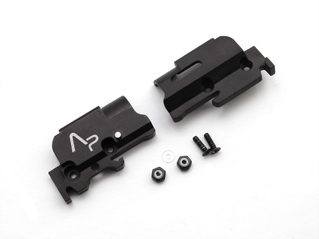 AIP Aluminum Hop up chamber for TM G-series