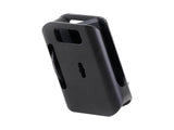 AIP Aluminum Magazine holder for G17, black
