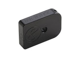 AIP CNC Infinity Puzzle Magazine base for Hi-capa, small - black