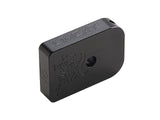 AIP CNC Limcat Puzzle Magazine base for Hi-capa, small - black