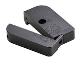 AIP CNC Limcat Puzzle Magazine base for Hi-capa, small - black