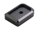 AIP CNC Limcat Puzzle Magazine base for Hi-capa, small - black