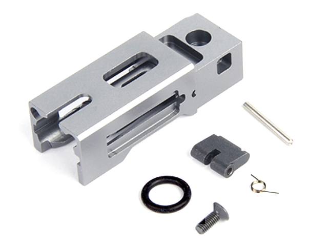 AIP Aluminum Blowback housing for KSC/KWA G17