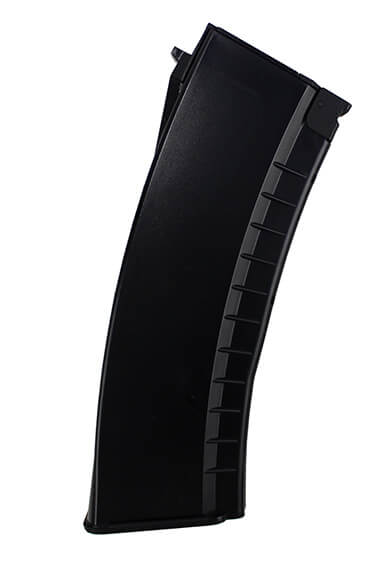 AK 550 shot magazine