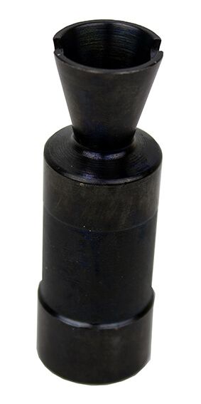 AK-U flashhider 14 mm CCW