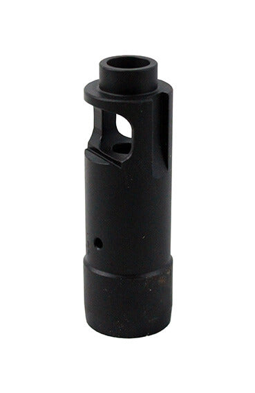 AK flashhider 14 mm CCW