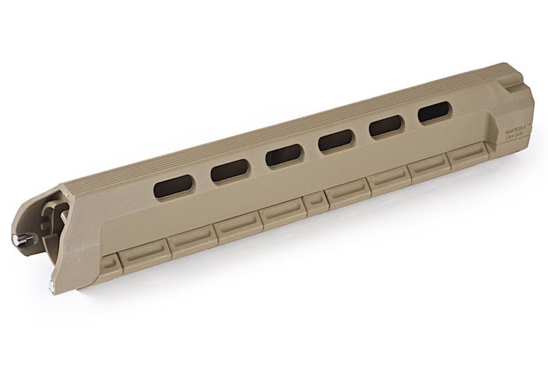 ARES M4 Front set, 340 mm, DE