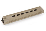 ARES M4 Front set, 340 mm, DE