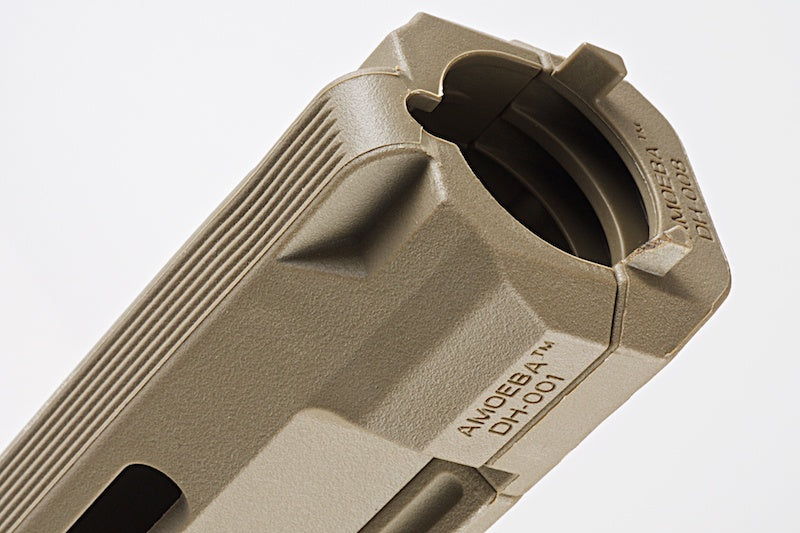 ARES M4 Front set, 340 mm, DE