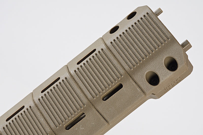 ARES M4 Front set, 340 mm, DE