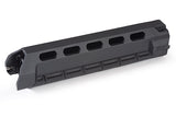 ARES M4 Front set, 256 mm, black