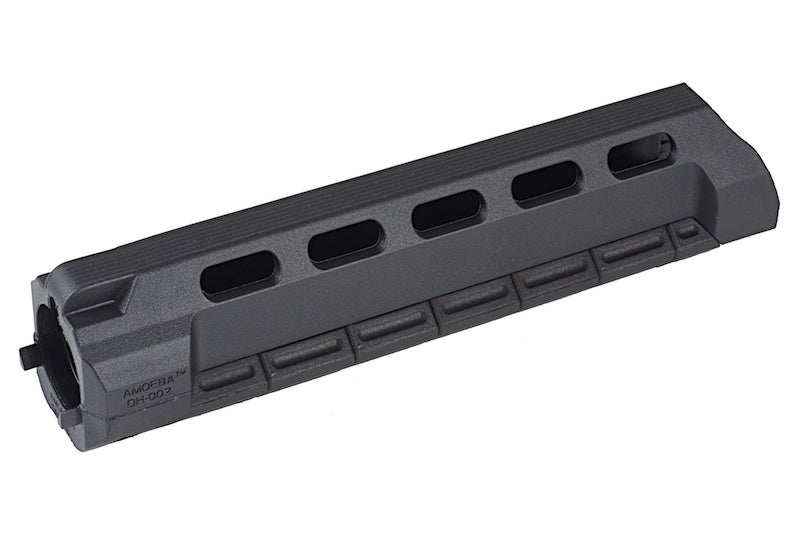ARES M4 Front set, 256 mm, black