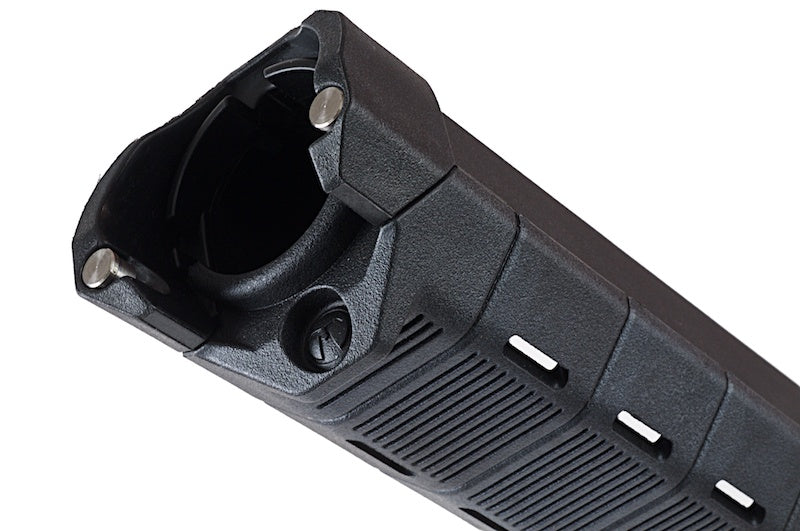 ARES M4 Front set, 256 mm, black