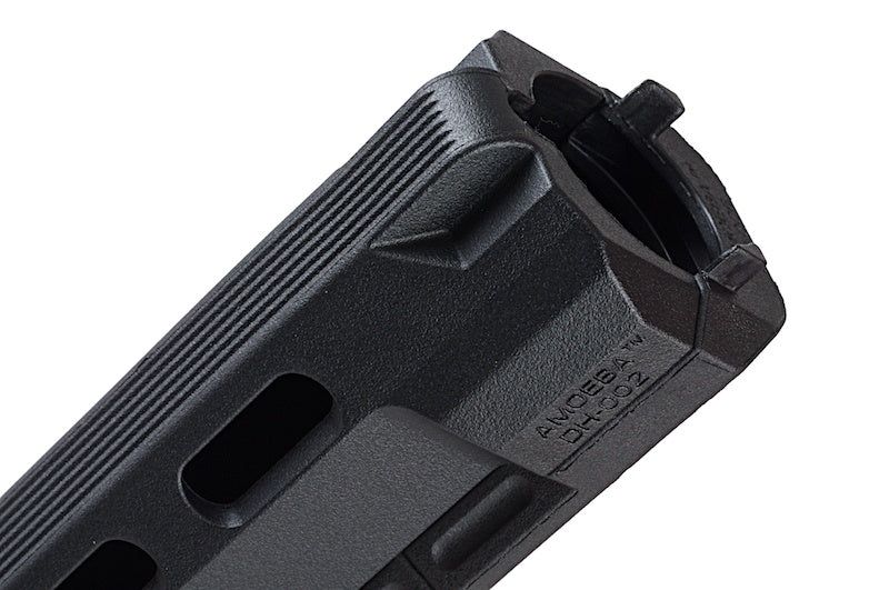 ARES M4 Front set, 256 mm, black