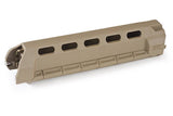 ARES M4 Front set, 256 mm, DE