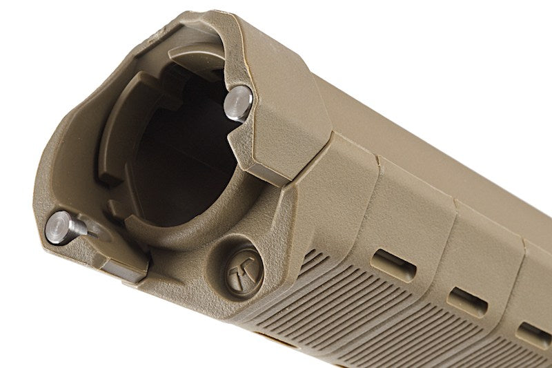 ARES M4 Front set, 256 mm, DE