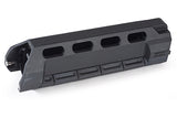 ARES M4 Front set, 205 mm, black