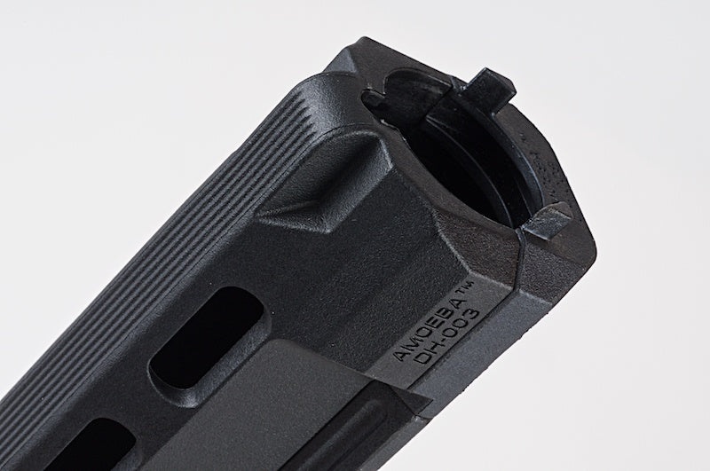 ARES M4 Front set, 205 mm, black