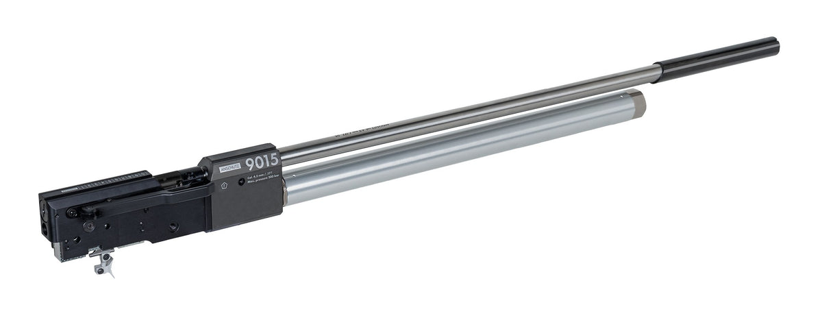 Anschütz 9015 Alu – 9015-systemet – billede 3