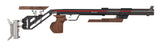 Anschütz 9015 ONE Basic – skæfte – billede 2