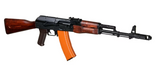 APS AK74 Blowback
