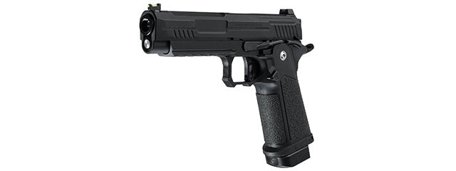 Arcturus Vanguard 5" Hi-Capa Optics Ready, Sort – billede 4