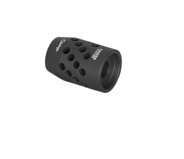 Flashhider for Amoeba Striker, Type 5