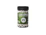 0,48g, Kugler ASG, 1000 stk, BIO, Hvid Action Sport Games
