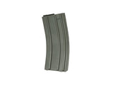 ASG M4 Magazine, 10 pcs, 140 Shots, OD Green
