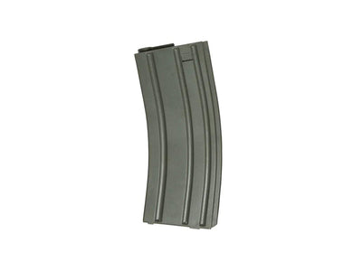 ASG M4 Magazine, 10 pcs, 140 Rounds, OD Green