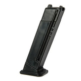 ASG G17 Competition, Magazine