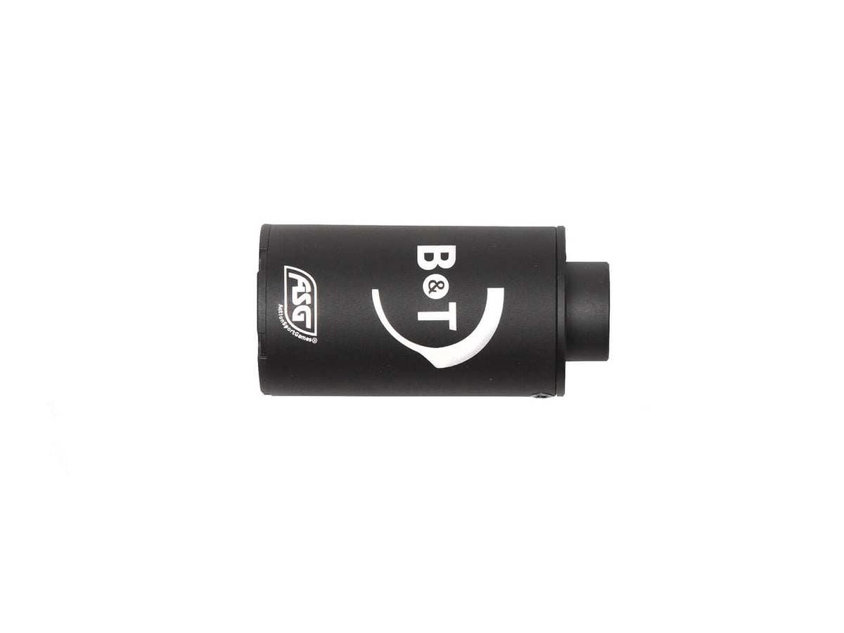 B&amp;T Tracer Unit Compact