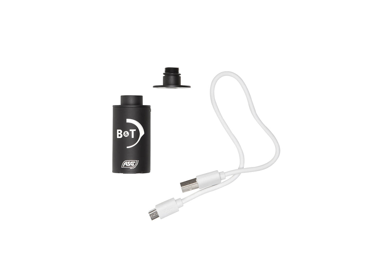 B&amp;T Tracer Unit Compact