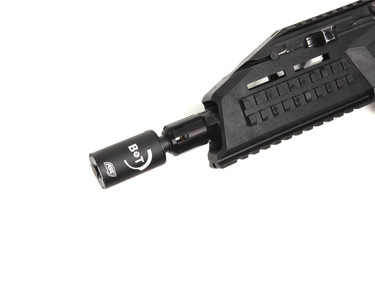 B&amp;T Tracer Unit Compact