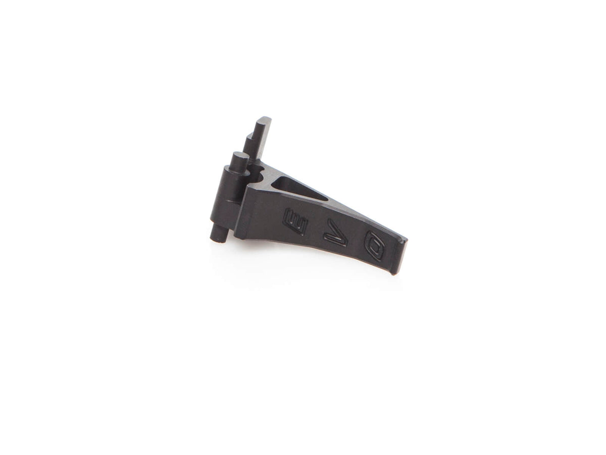EVO 3 A1 CNC Trigger, Black
